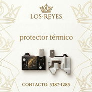 Protector térmico 2 USD - 👑LR👑 - Img 55216556