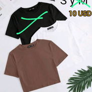 Vestidos y blusas para mujer (SHEIN) - Img main-image-48872819