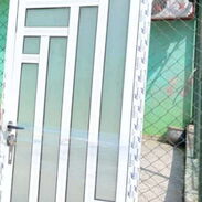 Puertas , ventanas y bajos de mesetas de aluminio - Img 45604482