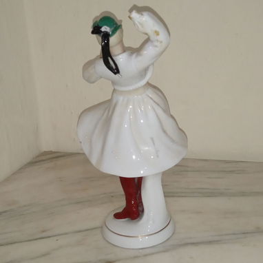 Muñeca de porcelana - Img 121810307
