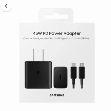 ⚡ Cargadores y cables originales – Vedado con garantía (Kinetica) - 2/10