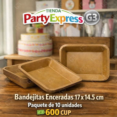 Servilletas, platos, bandejas pequeñas, cajitas, Ternopol, cucharas De colores, vasos, pinchos brochetas, absorbentes - Img 122811504
