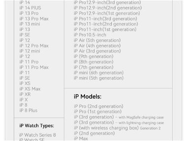Cargador rápido Original modelo Essager 20W para iPhone 14 13 12 11 Pro Max Plus Mini SE3 X XS XR, USB C a tipo C 20€ - Img main-image