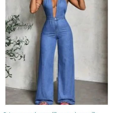 PANTALONES / LEGGINGS / JEANS / MONOS mujer - 4/4