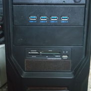 Torre 4ta con MSI GTX1050ti de 4gb - Img 57362969