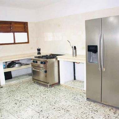 🏠🏝️Renta de casa en la playa en Boca Ciega - Img 115561596