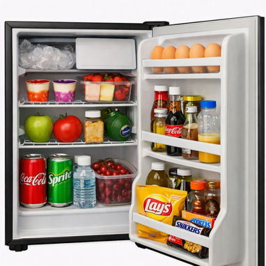 Mini bar de uso en optas condiciones puede traer con usted un mecánico si así lo.desea - 2/2
