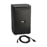 Tripp Lite OMNIVS1500 – UPS Interactivo de 1500VA / 940W / 216Wh( regulación automática de voltaje ) - Img 56259989