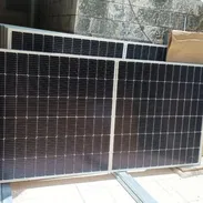 Panel solar Boviet - Img 57084481
