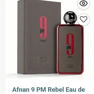 Perfume original nuevos en su caja - 4/10
