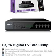 Cajita digital - Img 57402144