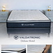 Colchón camero Valdatronic sellado al vacío - Img 55619134