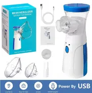 Tenemos nebulizadores portatiles al mejor precio del mercado mensajeria en 4 horas !!!!!! - Img 49601187