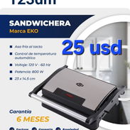 Sandwichera - Img 53129508