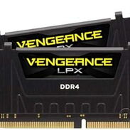 RAM DDR4 Corsair Vengeance LPX 16GB (2X8GB) - Img 45378183