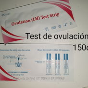 Test de ovulación - Img 54484551
