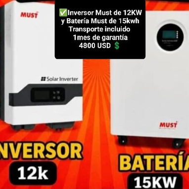 Inversores - Img 123544992