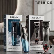 💈 ¡Máquina de pelar GEEMY ! 💈20 usd 💰 - Img 57194410