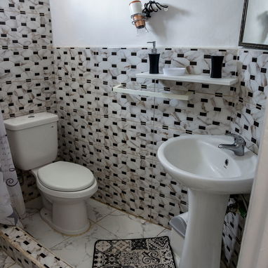 Precioso apartamento en una ubicación céntrica para alquiler mensual o semanal (mínimo 15 días) - 7/14