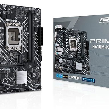 BOARD Y KIT de ryzen intel, 8va,10ma y 12da GENERACION new🏴☠️52815418 - Img 112442830