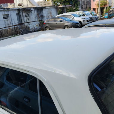 Lada 2105 con circulación nueva, un solo dueño. - Img 124035902