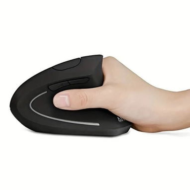 馃摓53884600.馃巼 Mouse Vertical Ergon贸mico inal谩mbrico.馃巼 Mensajer铆a disponible.馃毚 - Img 120108230