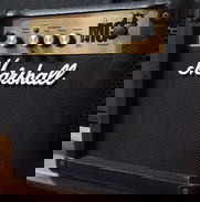 Amplificador de Guitarra Marshall MG10 - Img 49744096