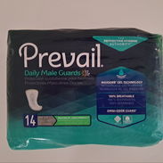 Protectores diarios de orina para hombres - Img 54046702