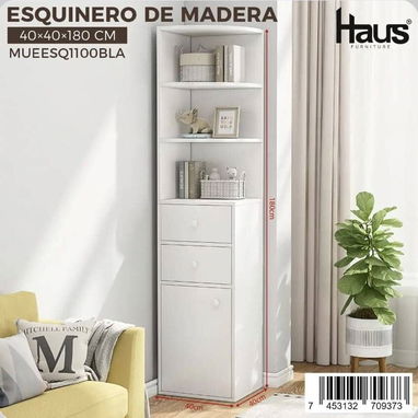 Esquineros de madera - 3/5