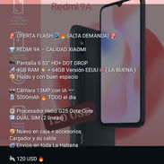 MOVILES NUEVOS, varios modelos, abrir imagen - Img 56199085