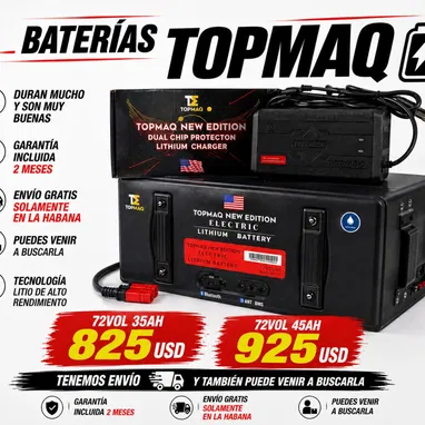 bicimoto barata - Img 123043368