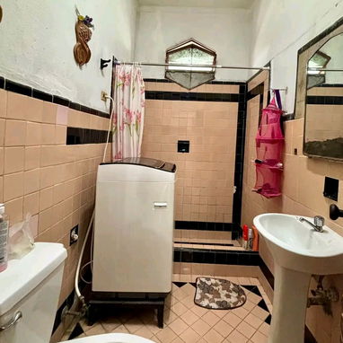 💥 GG-178 | 🏡 ¡EL HOGAR AMPLIO, TRANQUILO Y SEGURO QUE TU FAMILIA ESTABA BUSCANDO! (SAN MIGUEL - REPARTO CALIFORNIA) 🔑 - 6/10