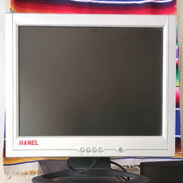Se vende monitor marca Hanel de PC - Img 45589948