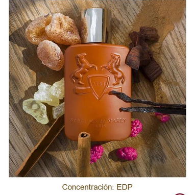 Perfumes de Nicho - Img 124892548