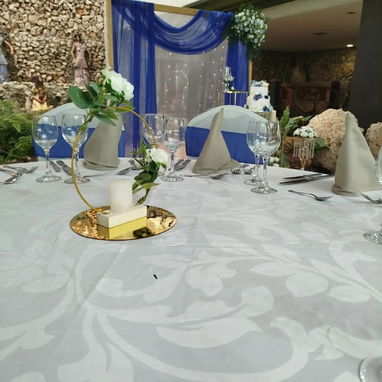 Decoraciones de Bodas en La Habana - 6/6
