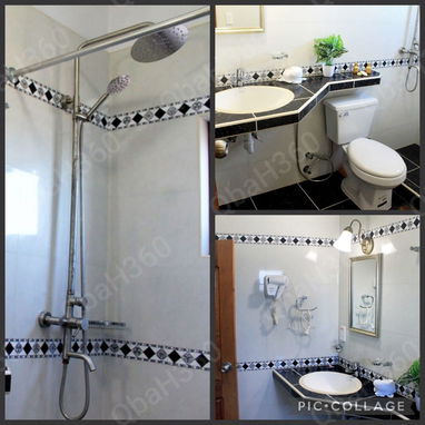 RENTA hostal de 2 habitaciones a metros del maren PLAYA LA BOCA, TRINIDAD con Qba Hostin 360 - 5/10