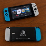 Nintendo Switch - Img 57864177