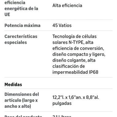 SE VENDE ECOFLOW, PANEL SOLAR Y CARGADORES PORTÁTILES !!!! - Img 119632518