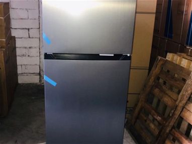 Refrigeradores nuevos 📦 | Factura y garantía 📝 | Transporte incluido 🚚 - Img 65738742