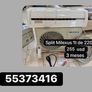 Split Milexus 1t 😌 - Img 55694506