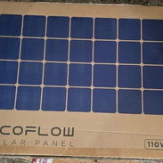 Panel Ecoflow portátil ( 110wh ) - Img 55406686