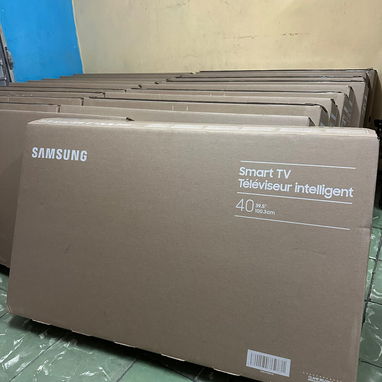 Smart TV Samsung 40 Pulgadas - Img 121815624