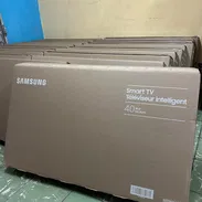 Smart TV 40 pulgadas Samsung Full HD + Soporte Giratorio Precio $280 USD Mensajería Incluida Factura y Garantía - Img 55479149