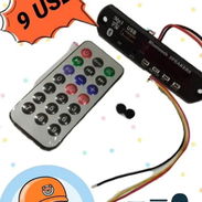 Módulo de Bluetooth sencillo - Img 55930311