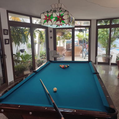 HERMOSÍSIMA! Casa de renta en NUEVO VEDADO!!! Renta por noches/lineal larga estancia - Img 110004338