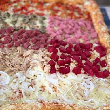 🍕🚚 Comida a Domicilio en La Habana 📲 59171774 – Pizzas, Buffet y Pasteles 🎂 - Img 119592790