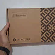 mikrotik sxtsq 5ac nuevos sellados level 3 somos tienda - Img 50527814