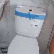 Inodoro de baño - Img 57922366