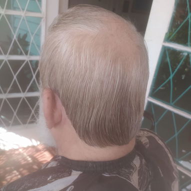 🔥💈BARBERO A DOMICILIO💈🔥 - Img 123103552