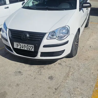 VW Polo 2007 - Img 123214158